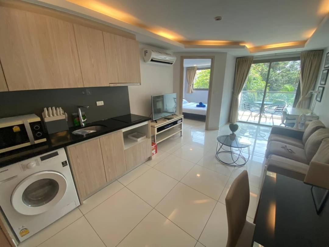 Laguna Bay 2 By Pattaya Sunny Rentals Phòng bức ảnh