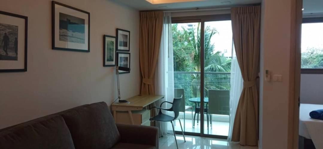 Laguna Bay 2 By Pattaya Sunny Rentals Phòng bức ảnh