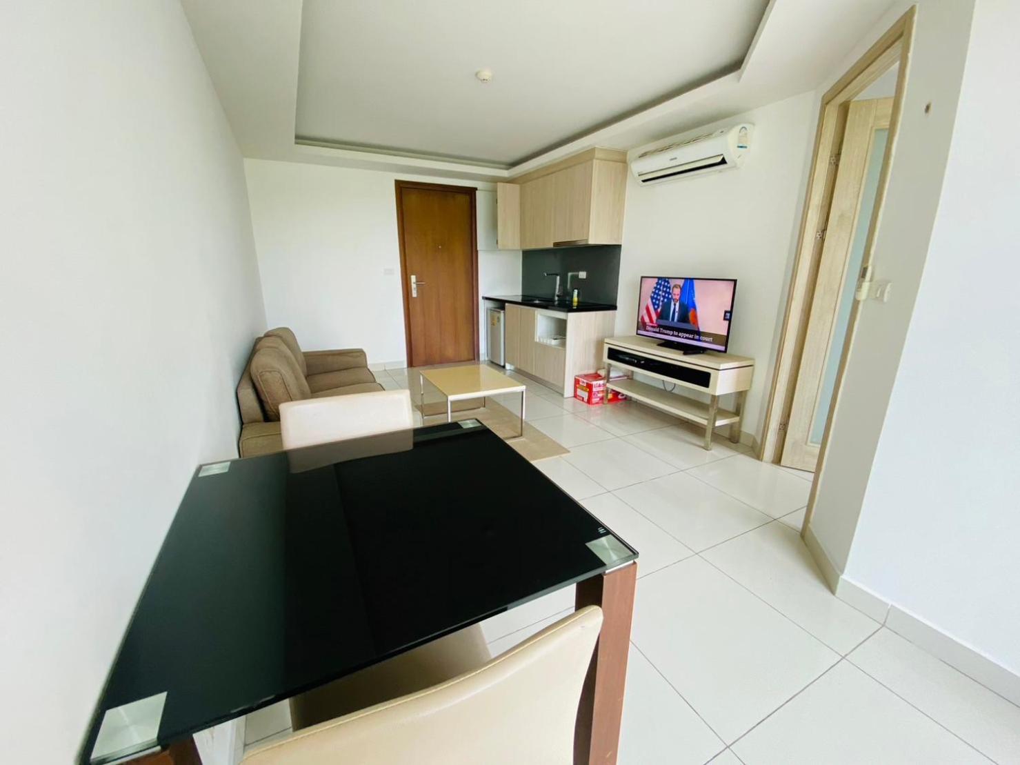 Laguna Bay 2 By Pattaya Sunny Rentals Phòng bức ảnh