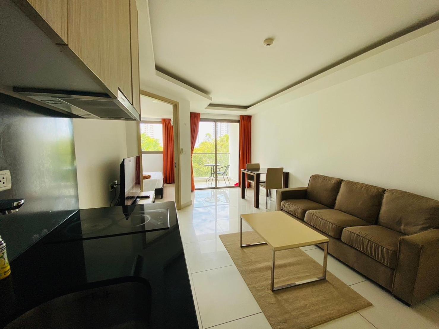 Laguna Bay 2 By Pattaya Sunny Rentals Phòng bức ảnh