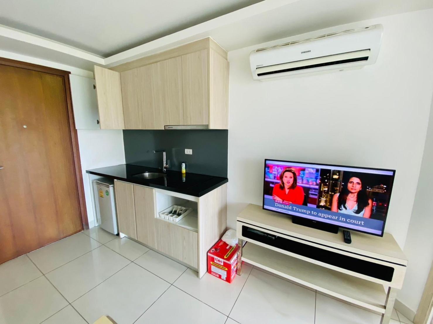 Laguna Bay 2 By Pattaya Sunny Rentals Phòng bức ảnh
