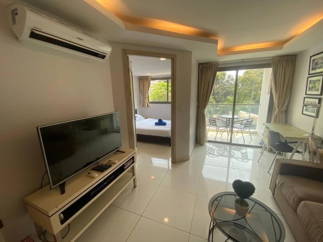 Laguna Bay 2 By Pattaya Sunny Rentals Phòng bức ảnh