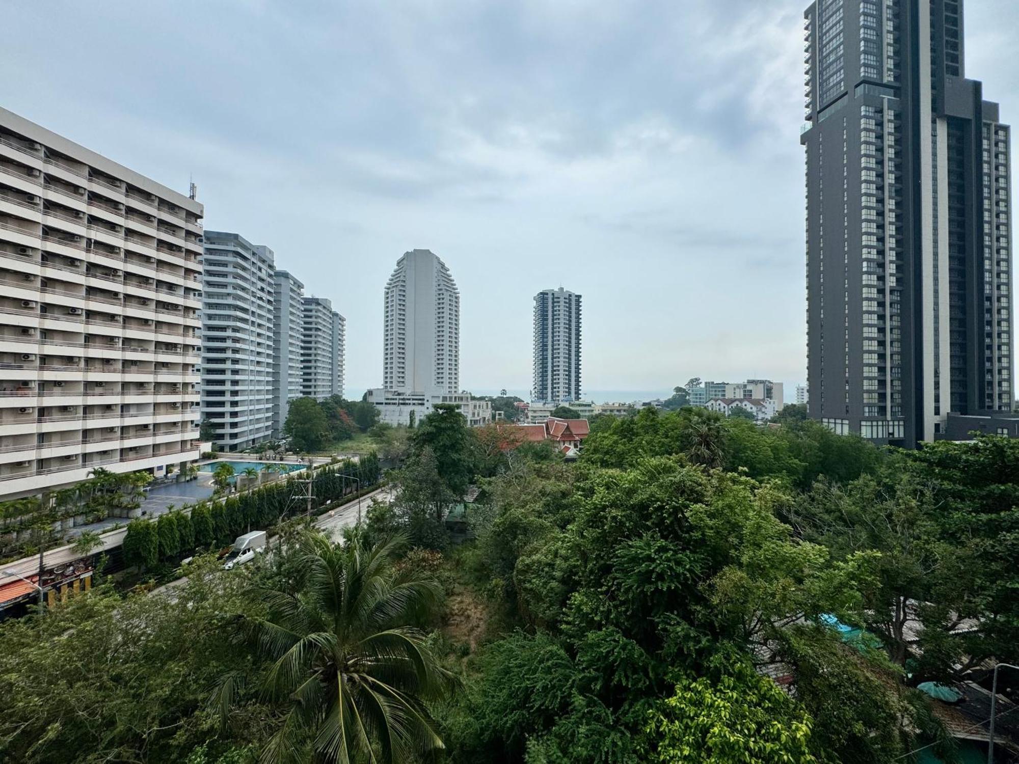 Laguna Bay 2 By Pattaya Sunny Rentals Phòng bức ảnh