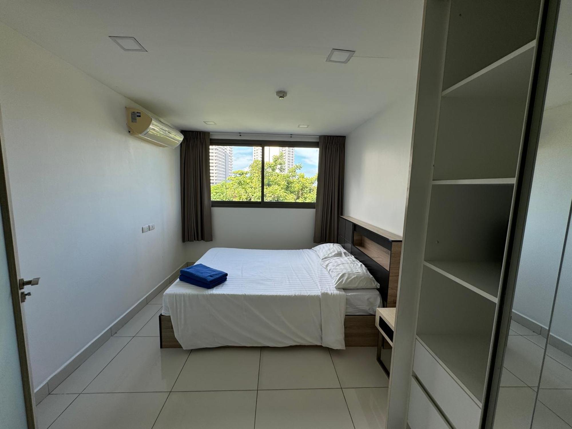 Laguna Bay 2 By Pattaya Sunny Rentals Phòng bức ảnh
