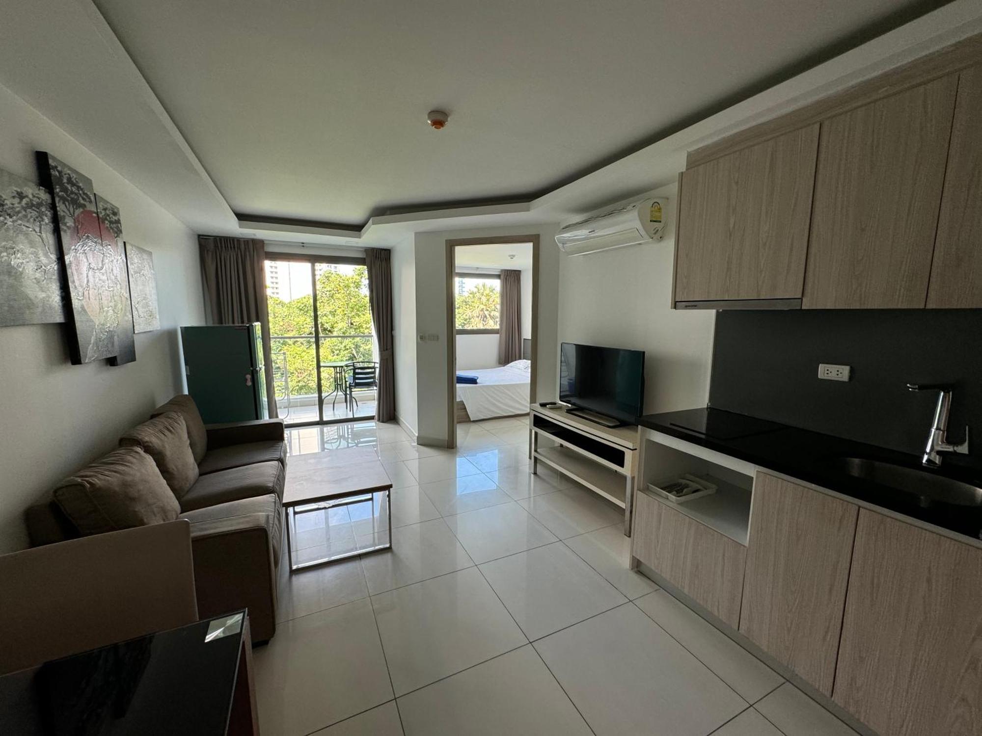 Laguna Bay 2 By Pattaya Sunny Rentals Phòng bức ảnh