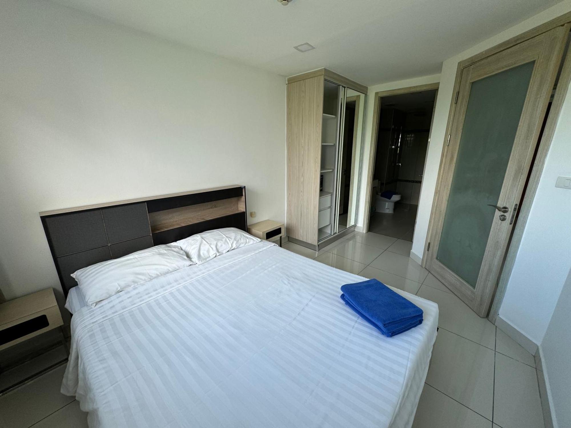 Laguna Bay 2 By Pattaya Sunny Rentals Phòng bức ảnh