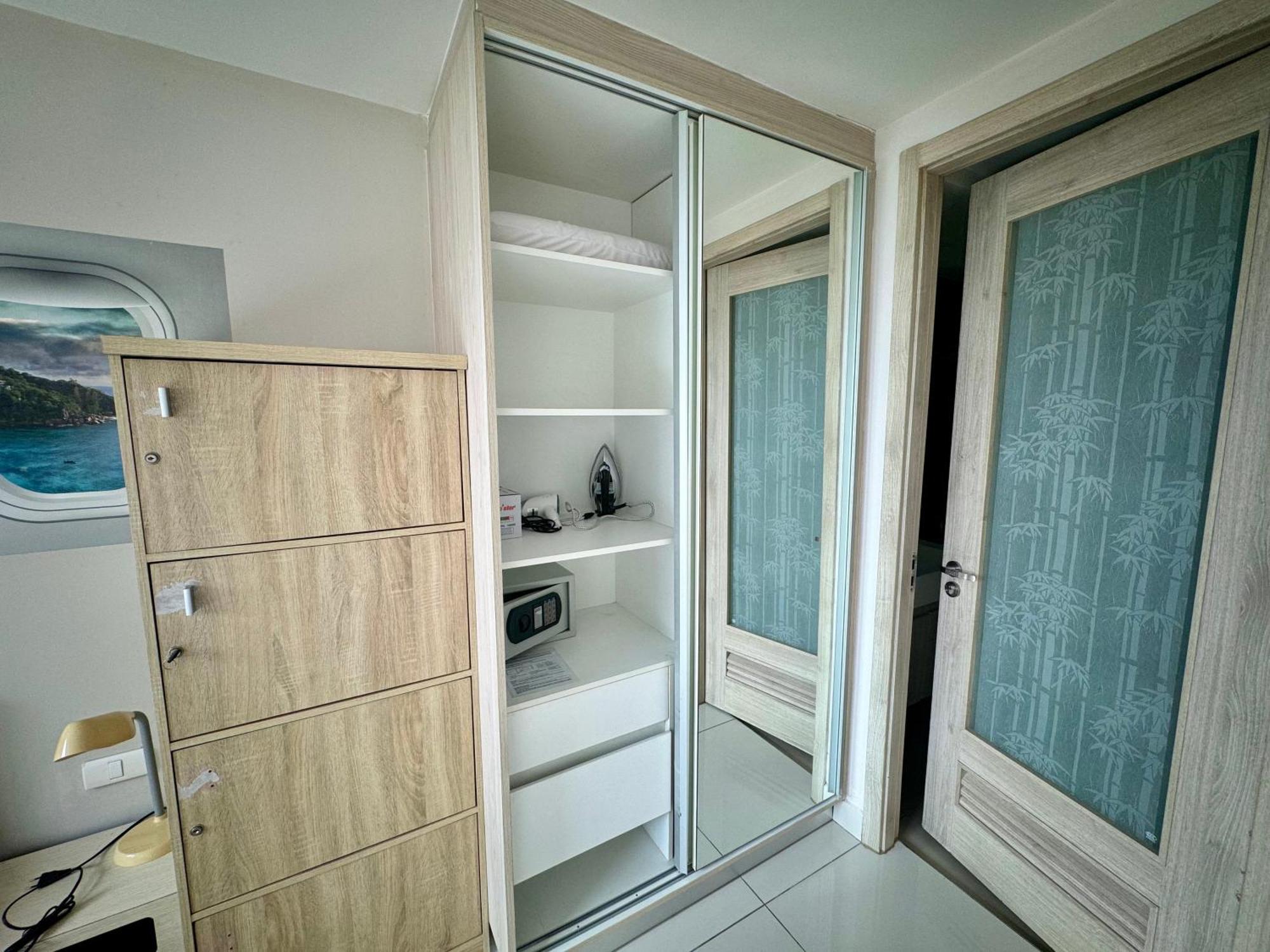 Laguna Bay 2 By Pattaya Sunny Rentals Phòng bức ảnh