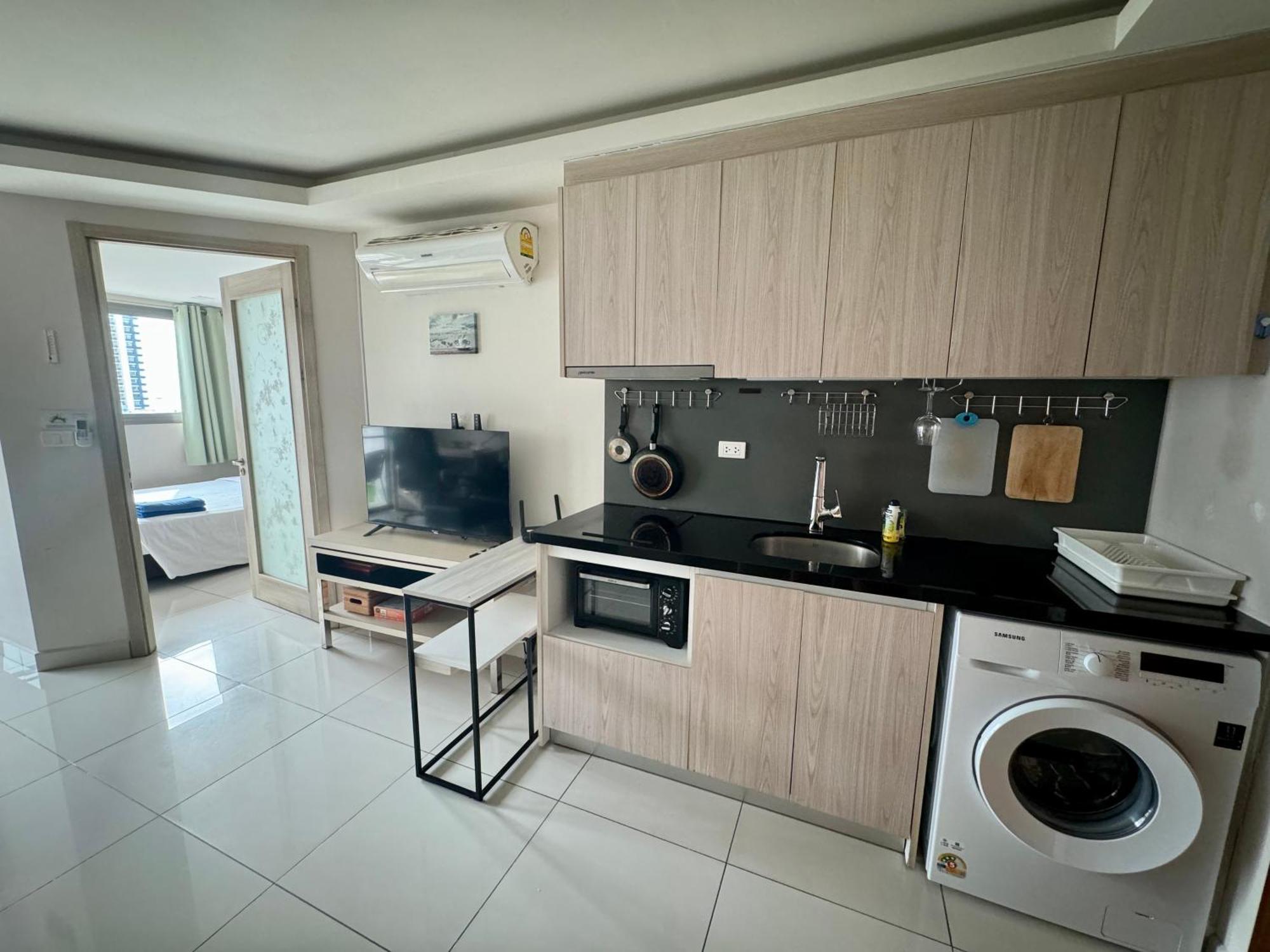 Laguna Bay 2 By Pattaya Sunny Rentals Phòng bức ảnh