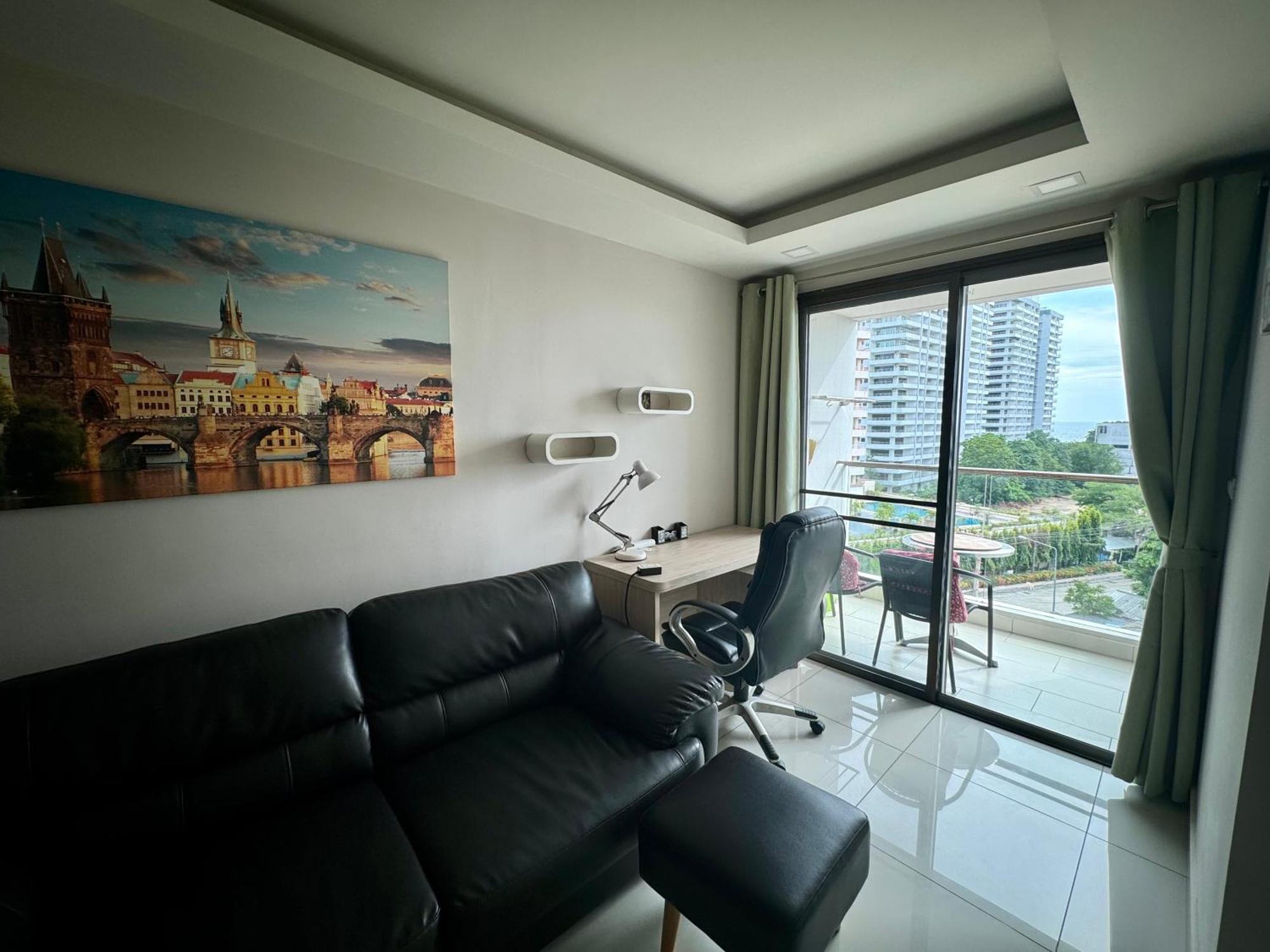 Laguna Bay 2 By Pattaya Sunny Rentals Phòng bức ảnh