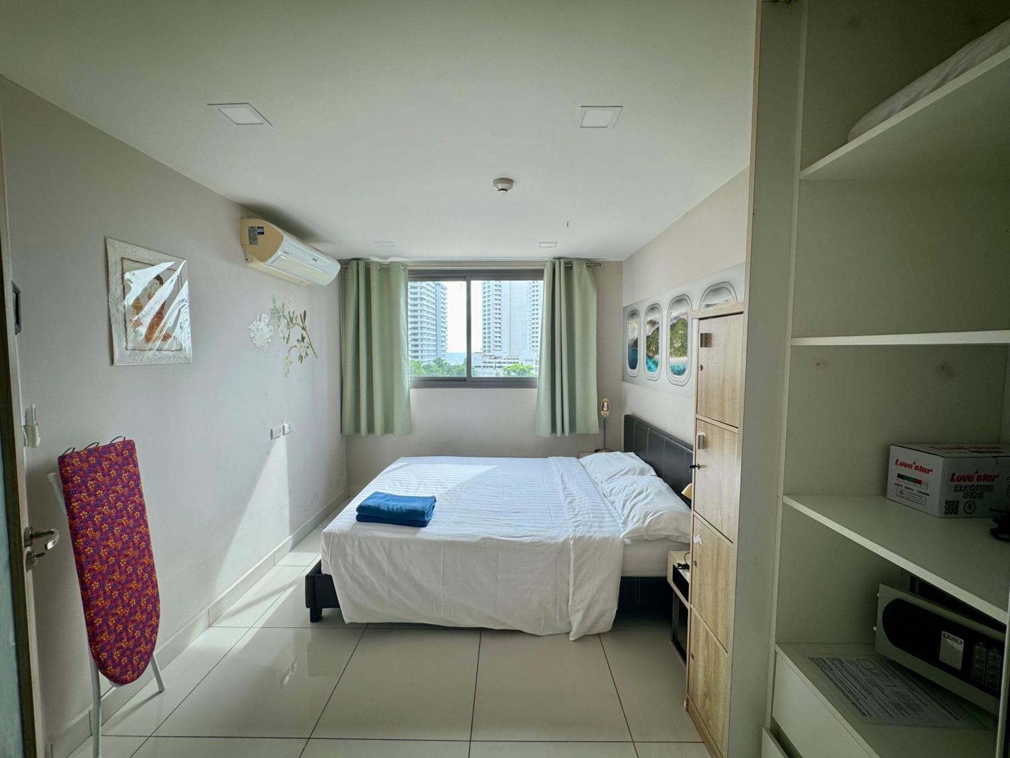 Laguna Bay 2 By Pattaya Sunny Rentals Phòng bức ảnh