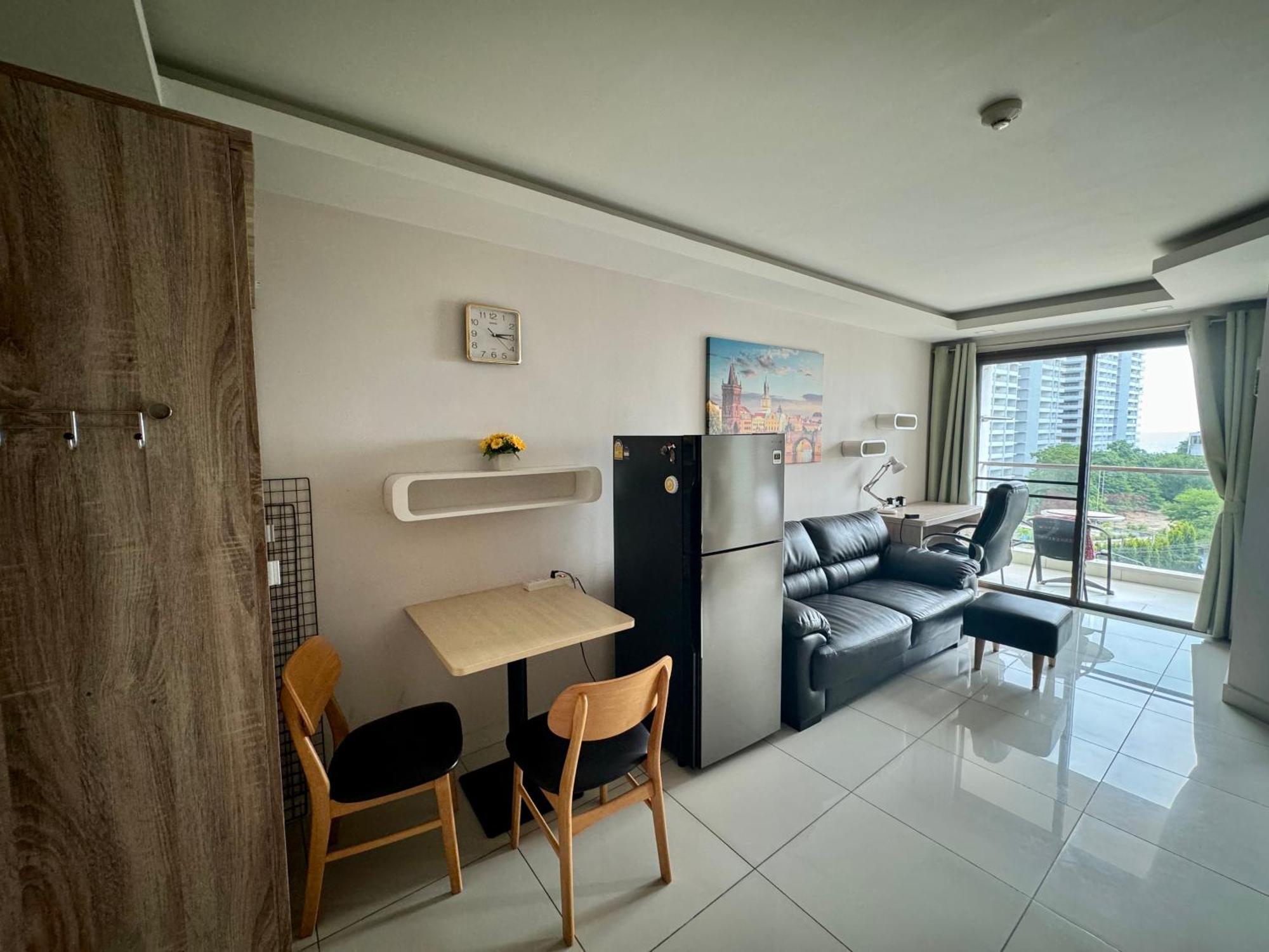 Laguna Bay 2 By Pattaya Sunny Rentals Phòng bức ảnh