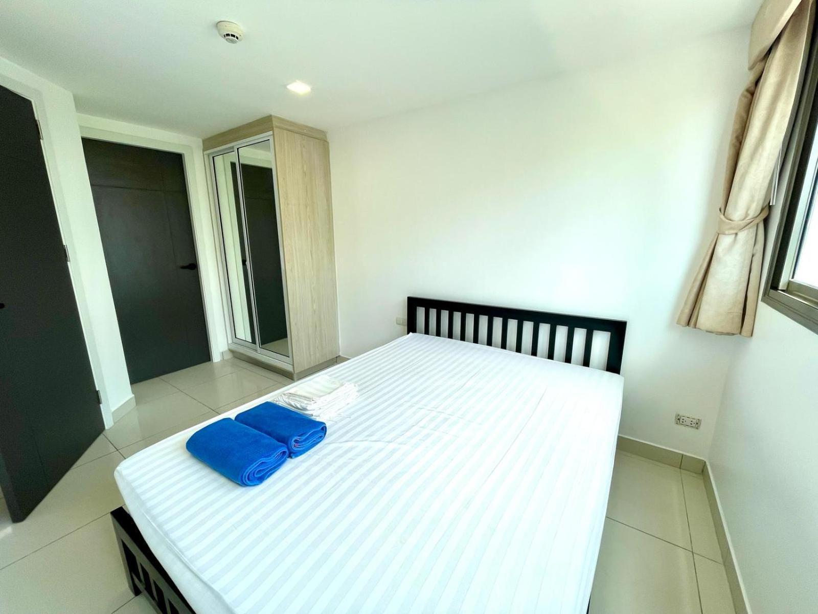 Laguna Bay 2 By Pattaya Sunny Rentals Phòng bức ảnh