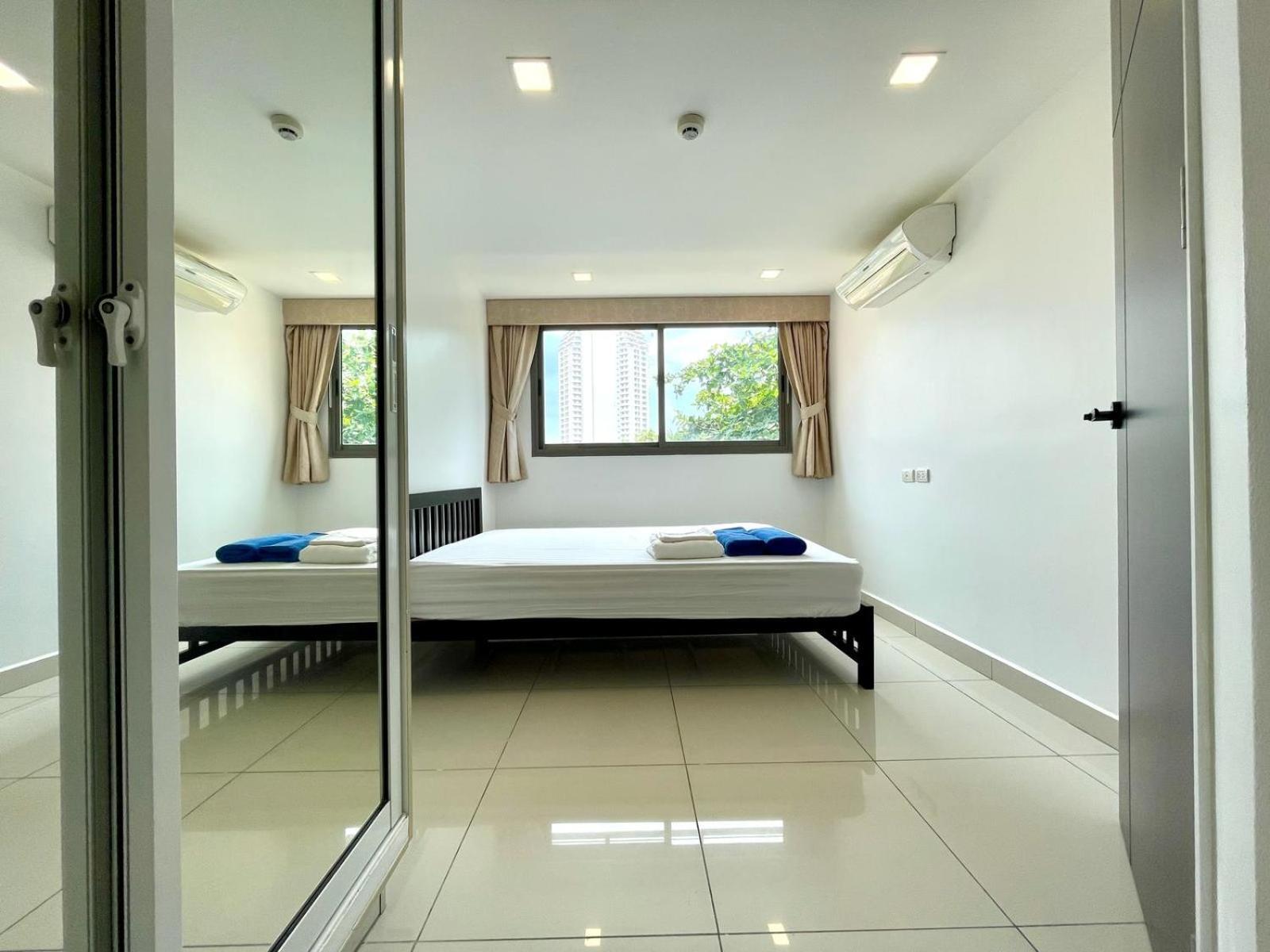 Laguna Bay 2 By Pattaya Sunny Rentals Phòng bức ảnh