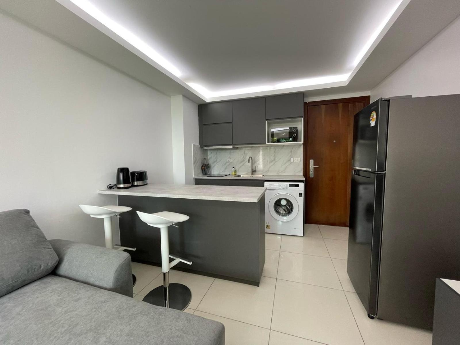 Laguna Bay 2 By Pattaya Sunny Rentals Phòng bức ảnh