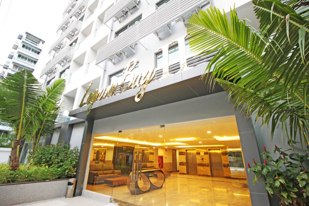 Laguna Bay 2 By Pattaya Sunny Rentals Ngoại thất bức ảnh