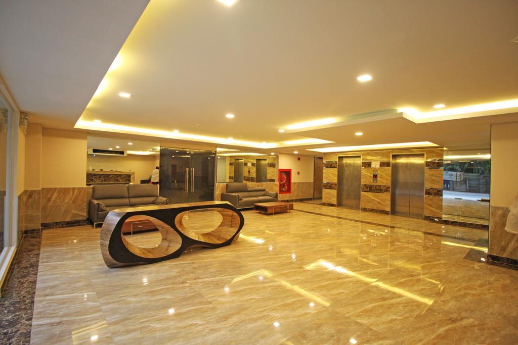 Laguna Bay 2 By Pattaya Sunny Rentals Ngoại thất bức ảnh