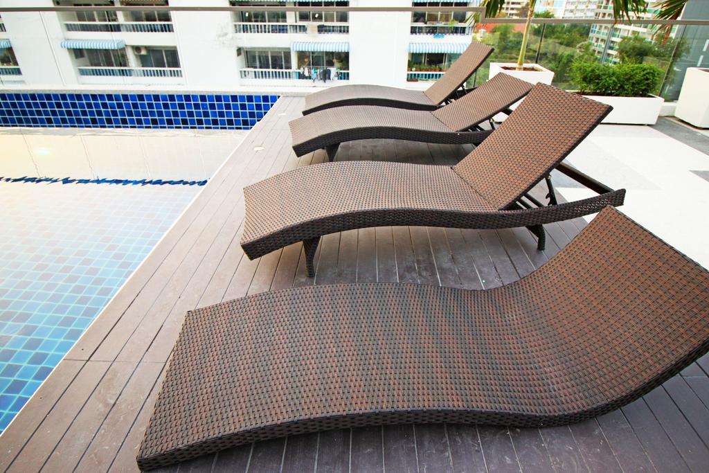 Laguna Bay 2 By Pattaya Sunny Rentals Ngoại thất bức ảnh