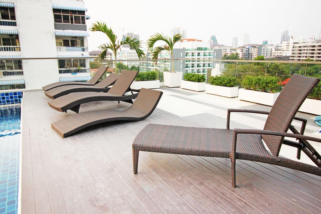 Laguna Bay 2 By Pattaya Sunny Rentals Ngoại thất bức ảnh