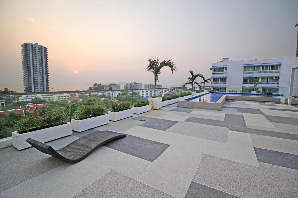 Laguna Bay 2 By Pattaya Sunny Rentals Ngoại thất bức ảnh