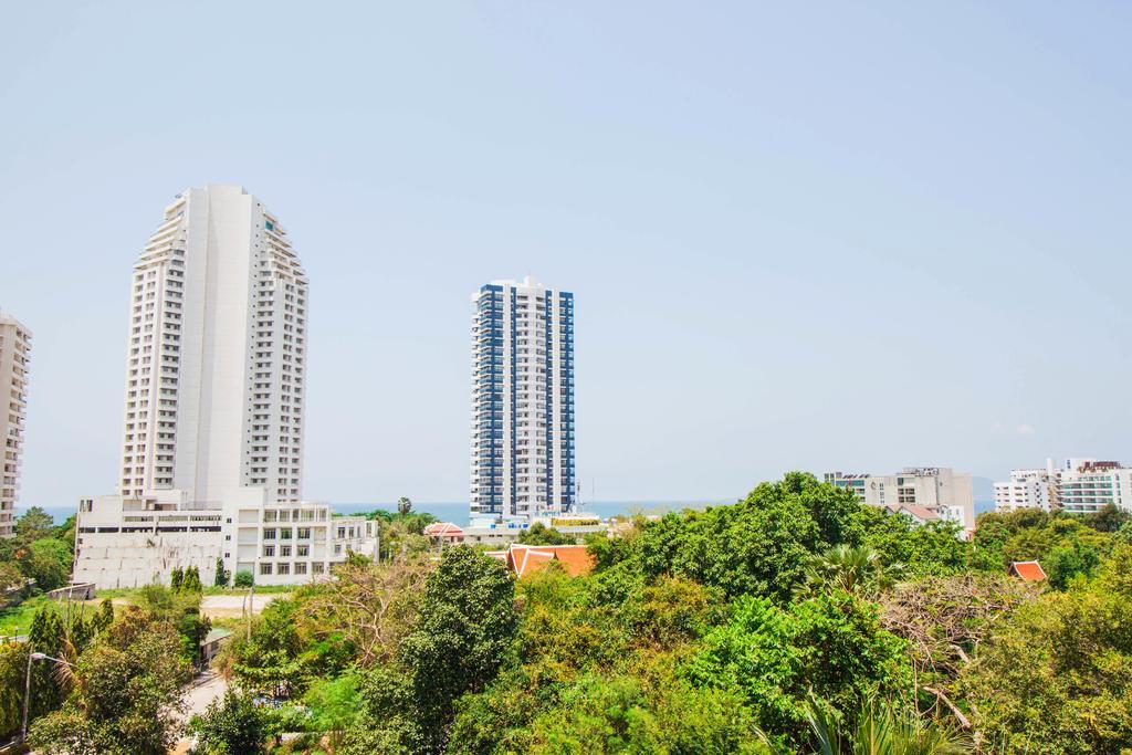 Laguna Bay 2 By Pattaya Sunny Rentals Ngoại thất bức ảnh