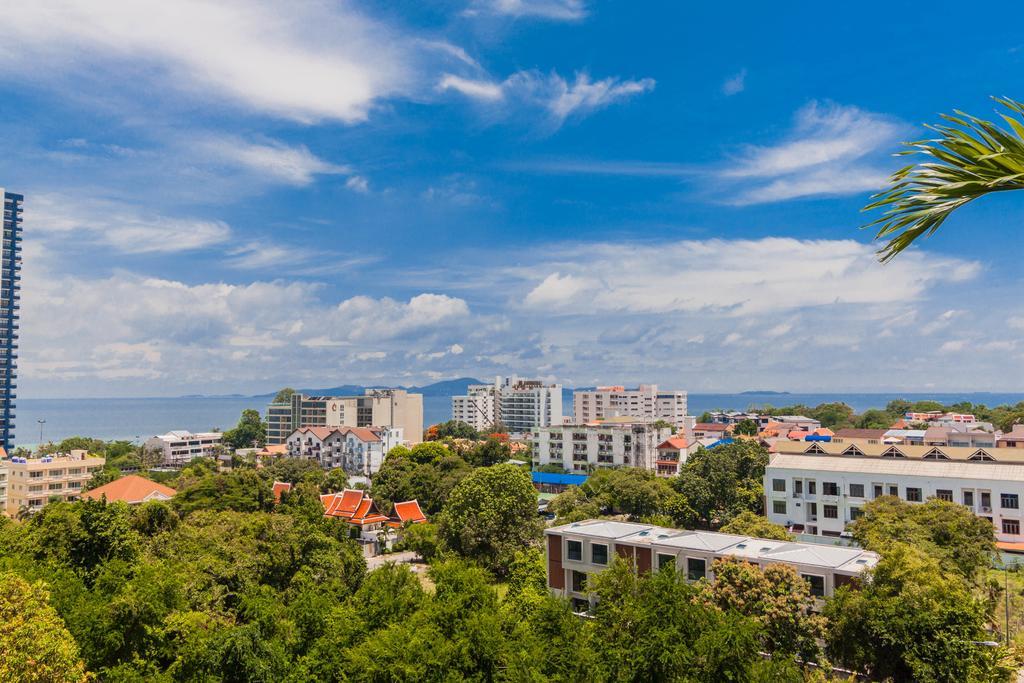 Laguna Bay 2 By Pattaya Sunny Rentals Ngoại thất bức ảnh