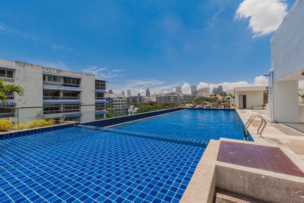 Laguna Bay 2 By Pattaya Sunny Rentals Ngoại thất bức ảnh