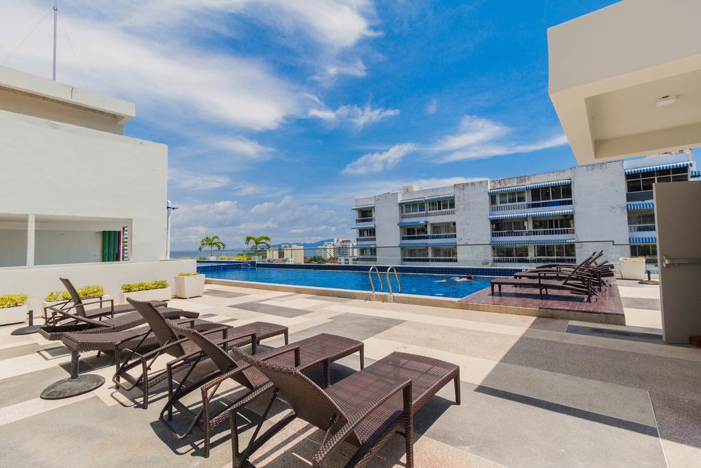 Laguna Bay 2 By Pattaya Sunny Rentals Ngoại thất bức ảnh